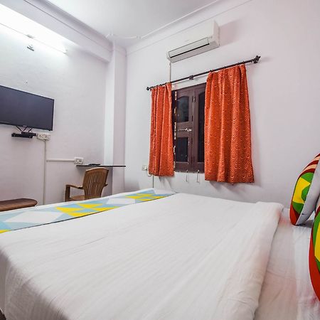 Oyo 22469 Home Heritage Stay City Palace Udaipur Esterno foto