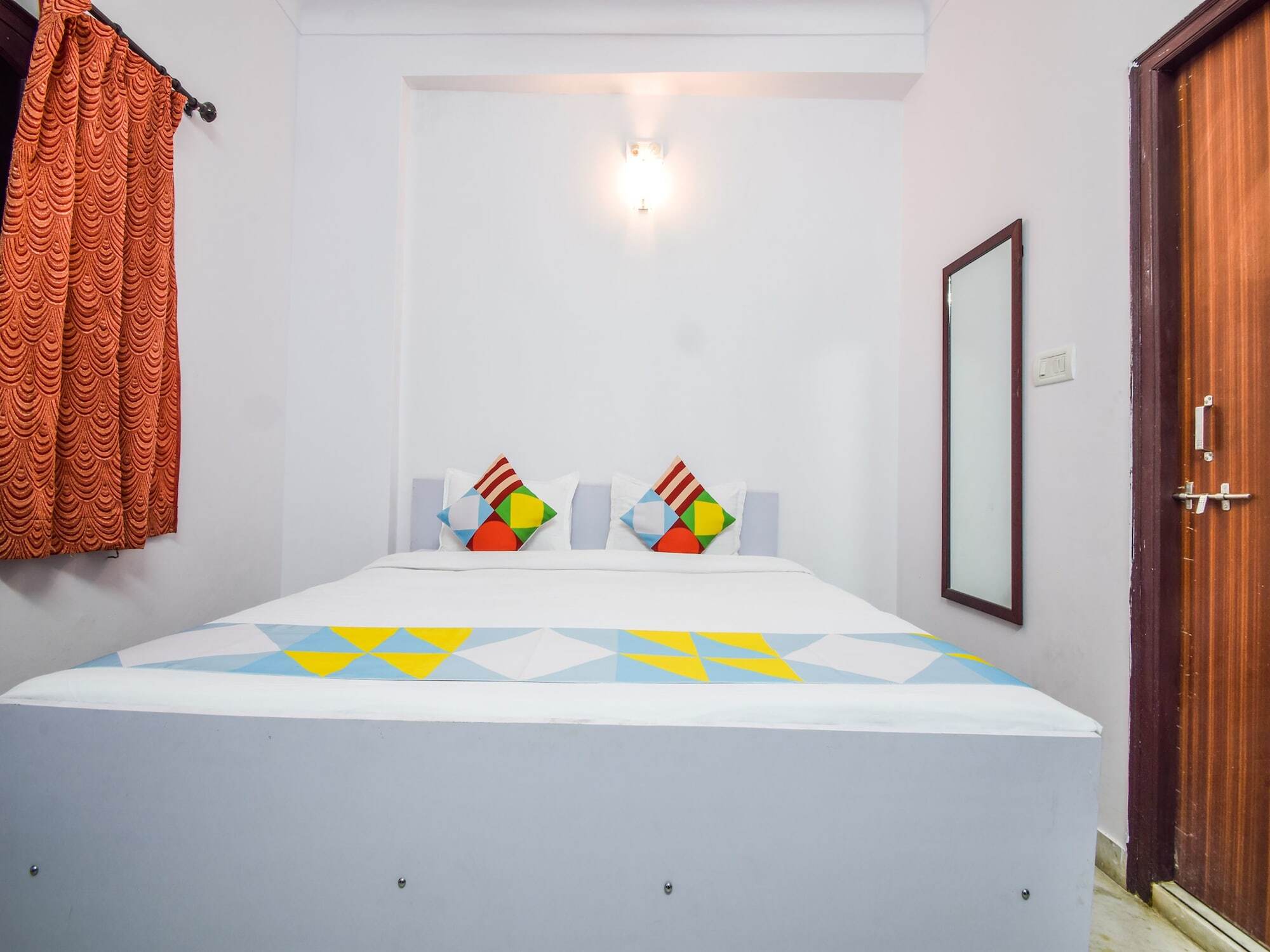 Oyo 22469 Home Heritage Stay City Palace Udaipur Esterno foto